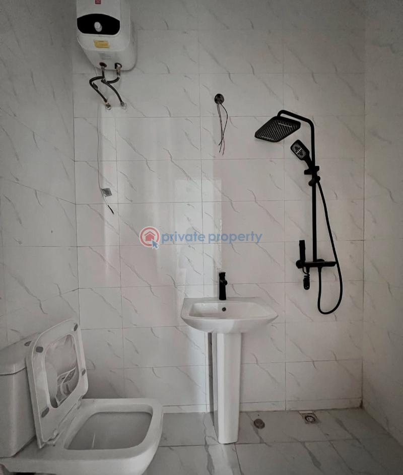 4 bedroom Semi detached Duplex For Sale Ologolo Lekki Lagos - 12