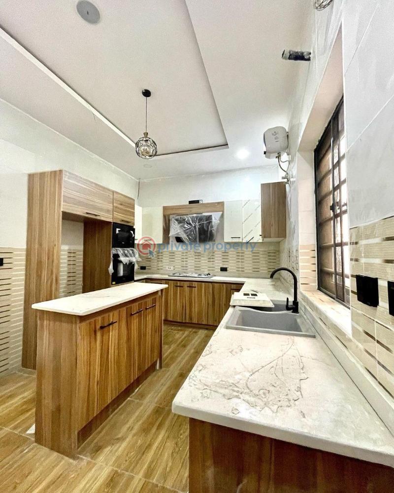 4 bedroom Semi detached Duplex For Sale Orchid Lekki Phase 2 Lagos - 2