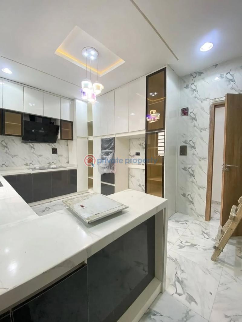 4 bedroom Semi detached Duplex For Sale Idado Lekki Lagos - 10