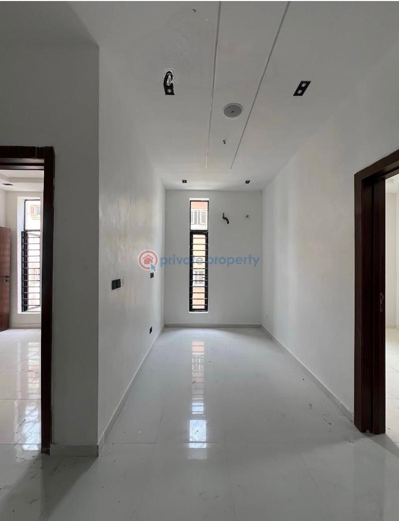 4 bedroom Semi detached Duplex For Sale Ikota Lekki Lagos - 7