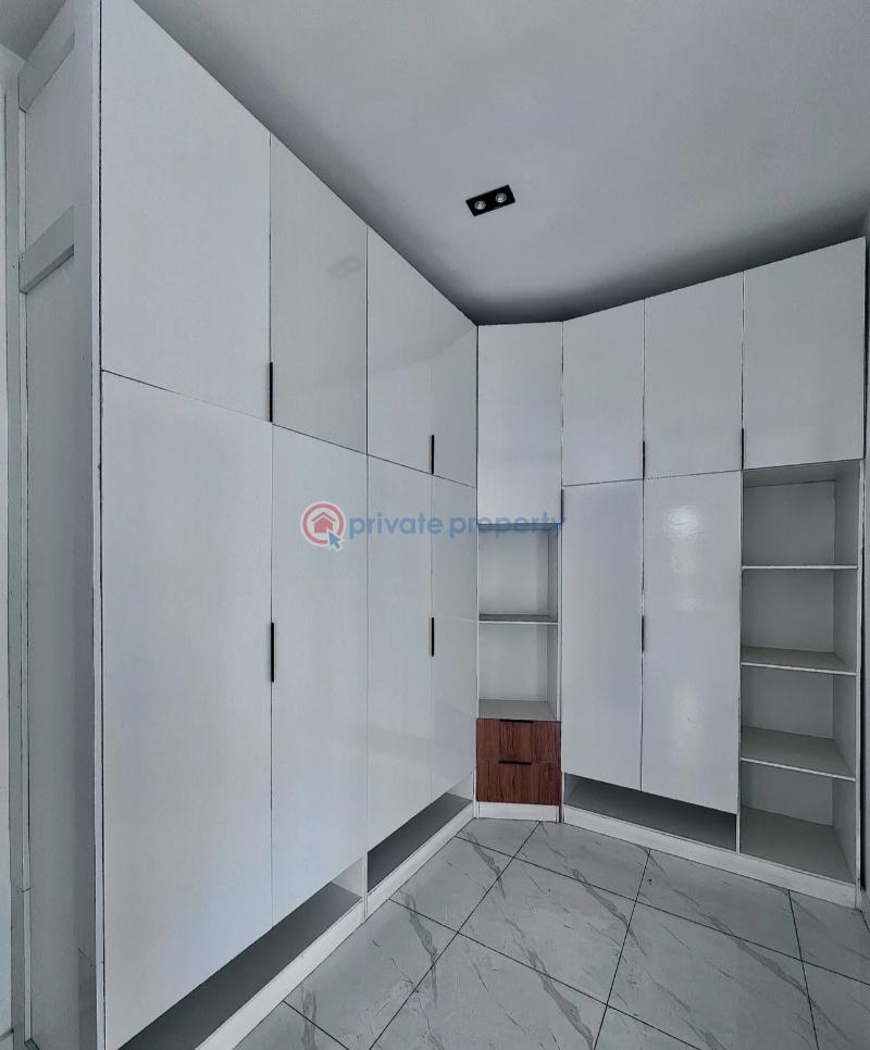 4 bedroom Semi detached Duplex For Sale Secure Estate At Orchid Lekki Along Lekki Expressway Lagos - 10