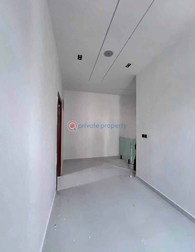 4 bedroom Semi detached Duplex For Sale Ikota Lekki Lagos - 8