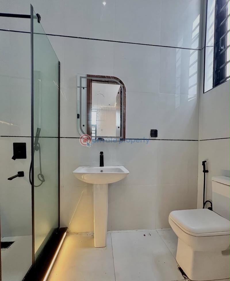 4 bedroom Semi detached Duplex For Sale Ikota Lekki Lagos - 10