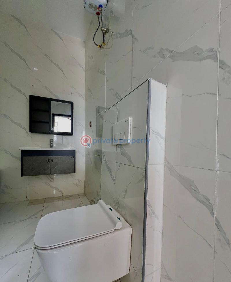 4 bedroom Semi detached Duplex For Sale Secure Estate At Orchid Lekki Lekki Lagos - 14