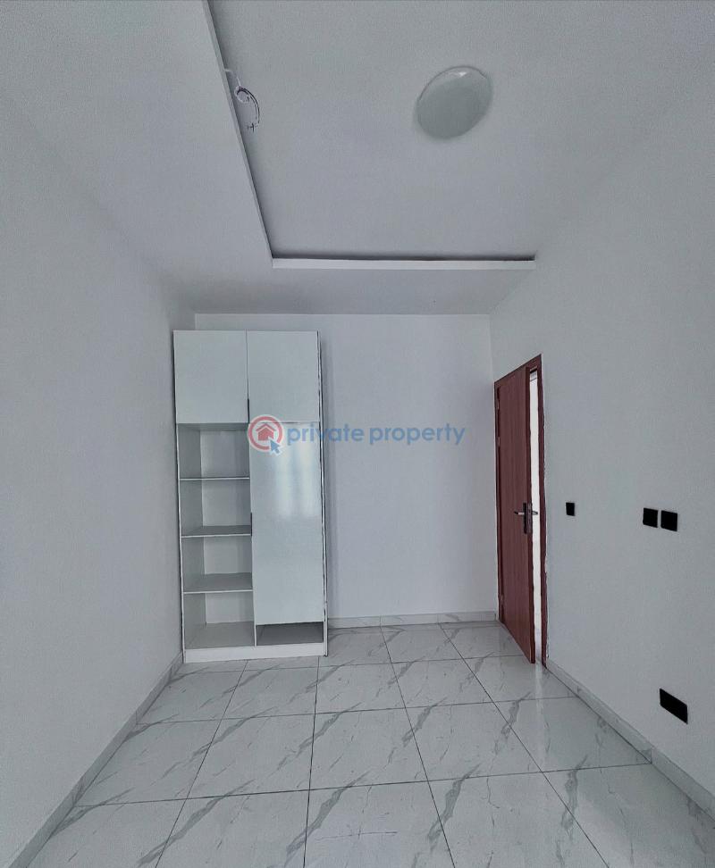 4 bedroom Semi detached Duplex For Sale Secure Estate At Orchid Lekki Along Lekki Expressway Lagos - 13
