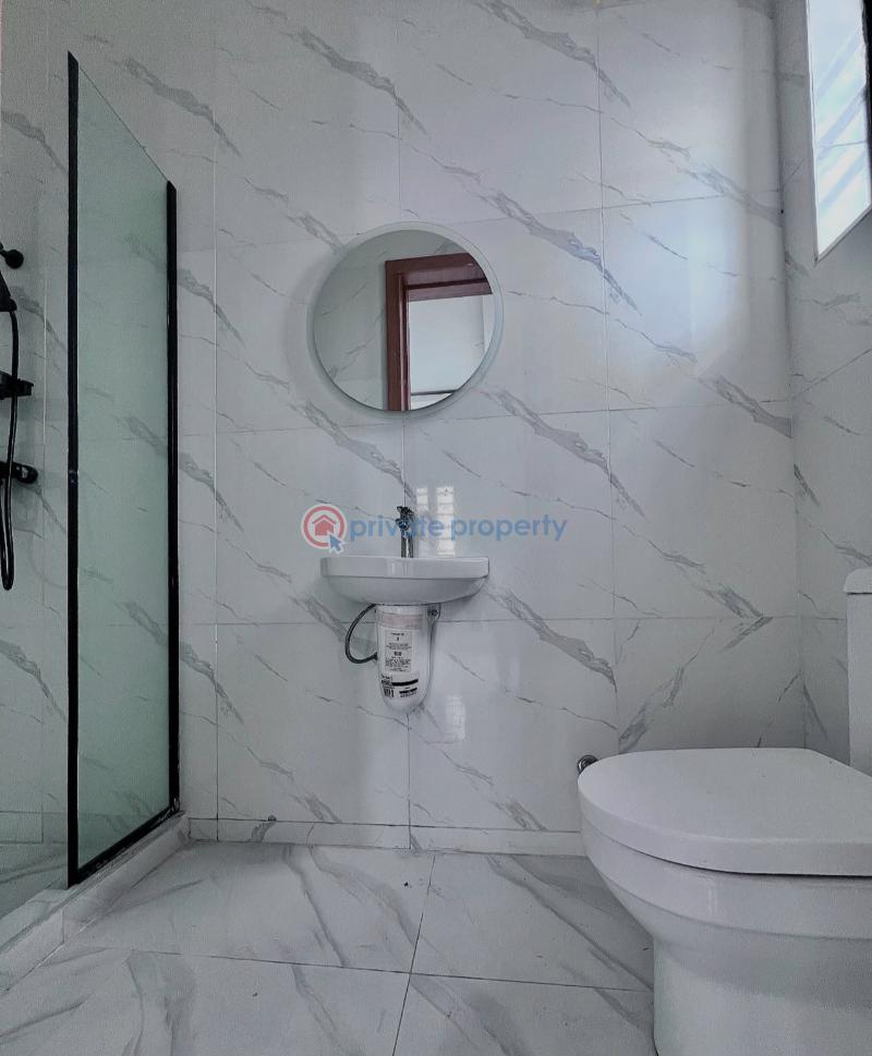 4 bedroom Semi detached Duplex For Sale Secure Estate At Orchid Lekki Along Lekki Expressway Lagos - 14