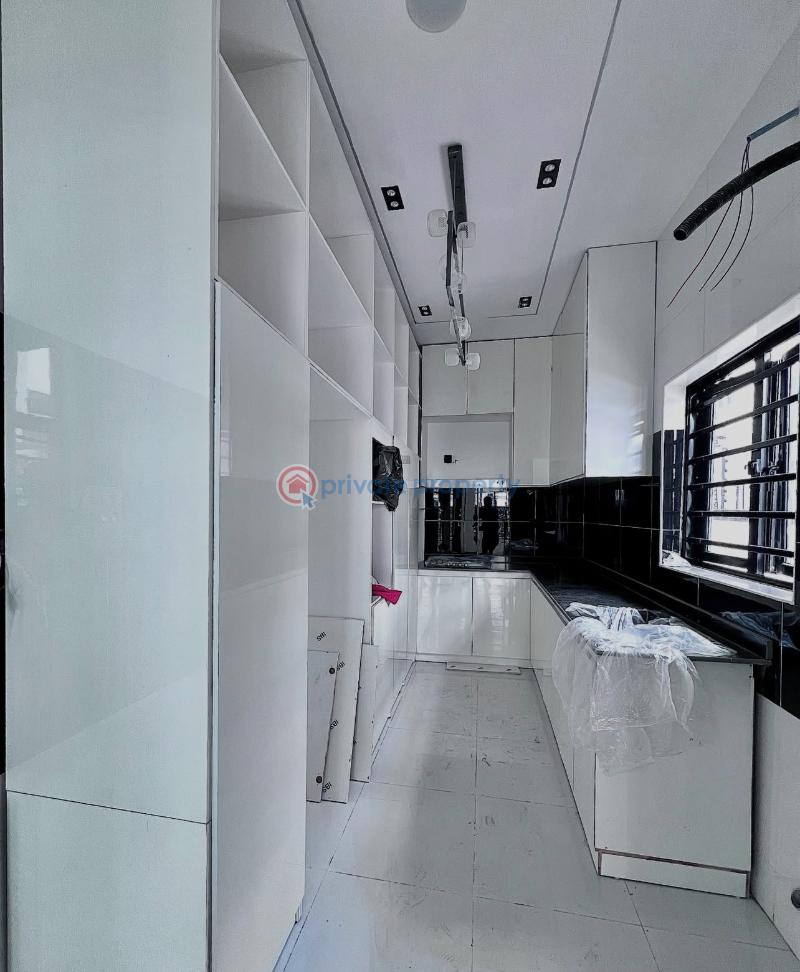Tastefully 4 bedroom semi-detached duplex with bq - 5 4 bedroom Semi detached Duplex For Sale Secure Estate At Orchid Lekki Along Lekki Expressway Lagos - 5