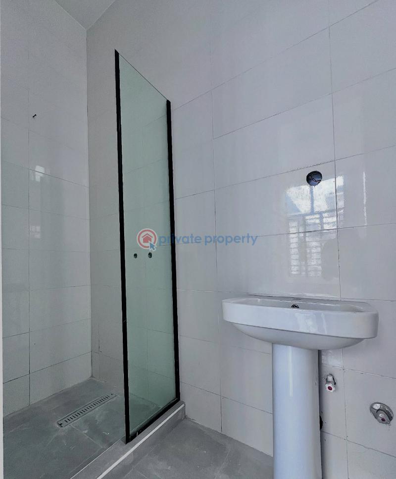 Tastefully 4 bedroom semi-detached duplex with bq - 14 4 bedroom Semi detached Duplex For Sale Secure Estate At Orchid Lekki Along Lekki Expressway Lagos - 14