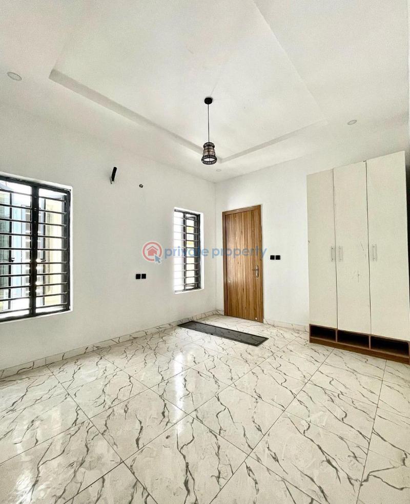4 bedroom Semi detached Duplex For Sale Orchid Lekki Phase 2 Lagos - 7