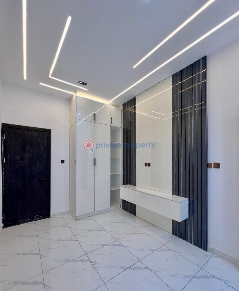 4 bedroom Semi detached Duplex For Sale Secure Estate At Orchid Lekki Lekki Lagos - 15