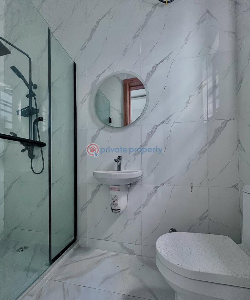 4 bedroom Semi detached Duplex For Sale Secure Estate At Orchid Lekki Along Lekki Expressway Lagos - 16