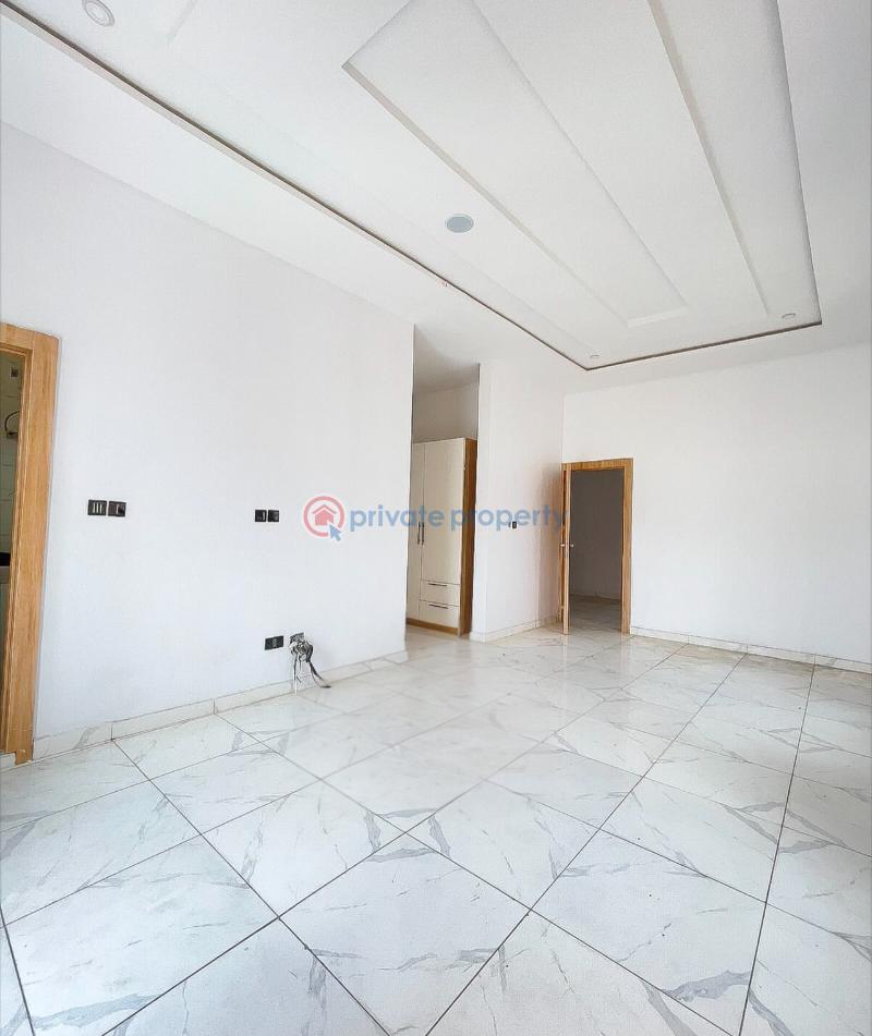 4 bedroom Semi detached Duplex For Sale Ajah Lagos - 6