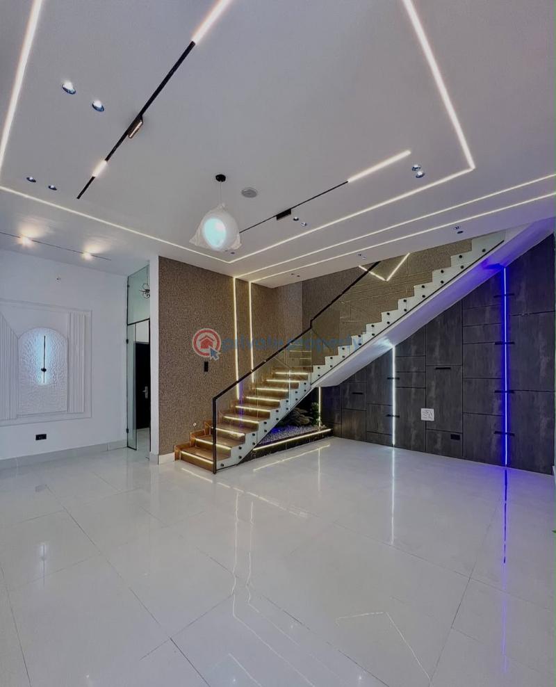 4 bedroom Semi detached Duplex For Sale Ikota Lekki Lagos - 3