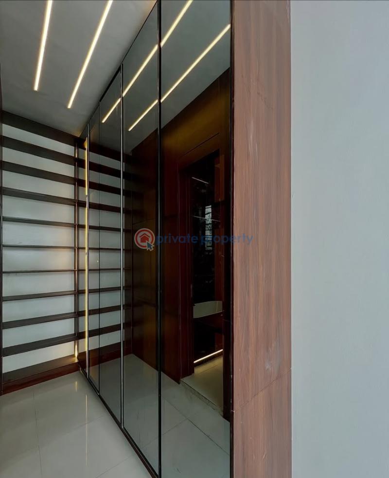 4 bedroom Semi detached Duplex For Sale Ikota Lekki Lagos - 15