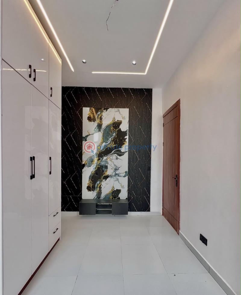 4 bedroom Semi detached Duplex For Sale Ikota Lekki Lagos - 4