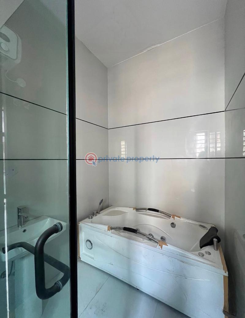 4 bedroom Semi detached Duplex For Sale Ikota Lekki Lagos - 15