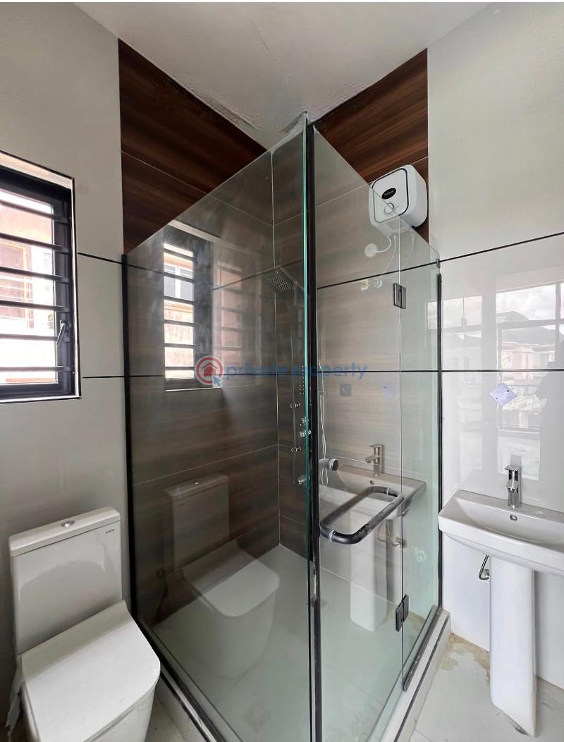 4 bedroom Semi detached Duplex For Sale Ikota Lekki Lagos - 14