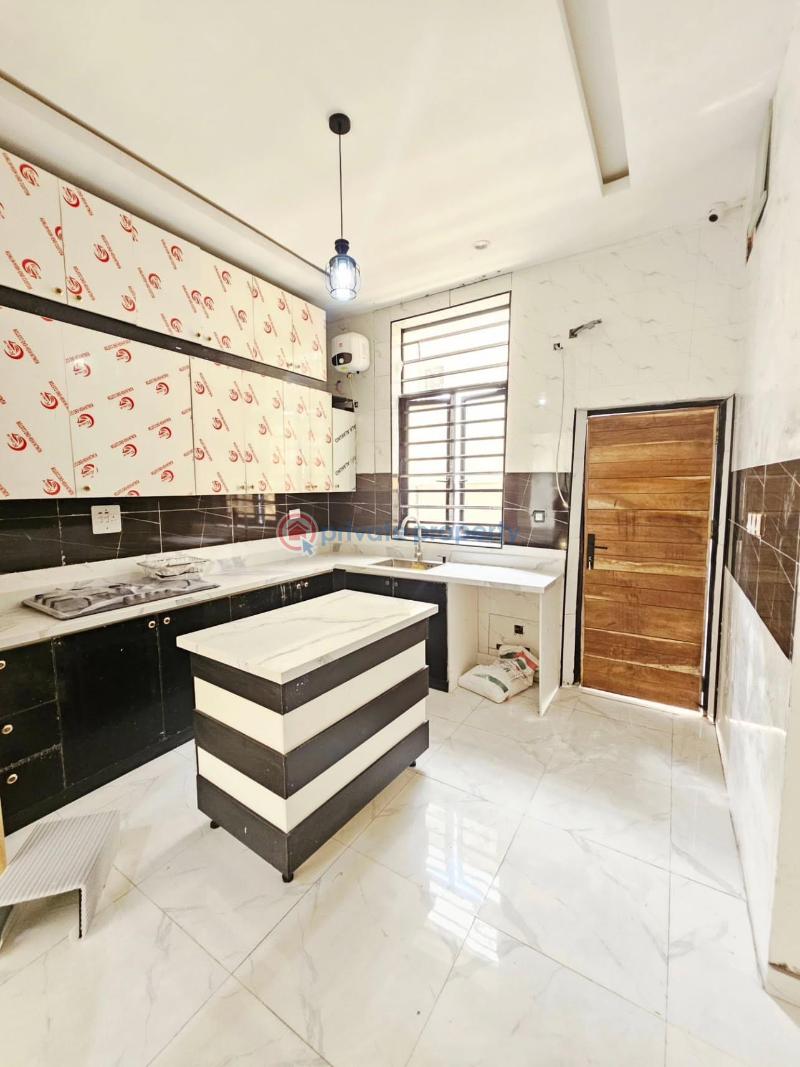 4 bedroom Semi detached Duplex For Sale Ajah Lagos - 4