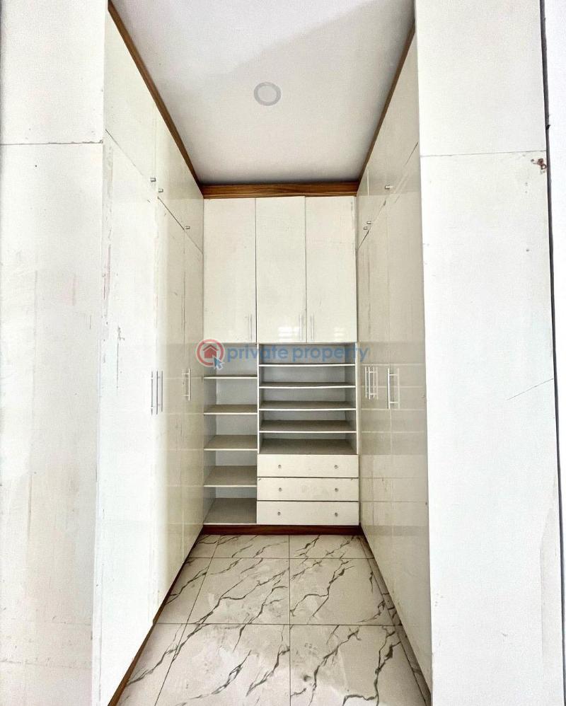 4 bedroom Semi detached Duplex For Sale Orchid Lekki Phase 2 Lagos - 3