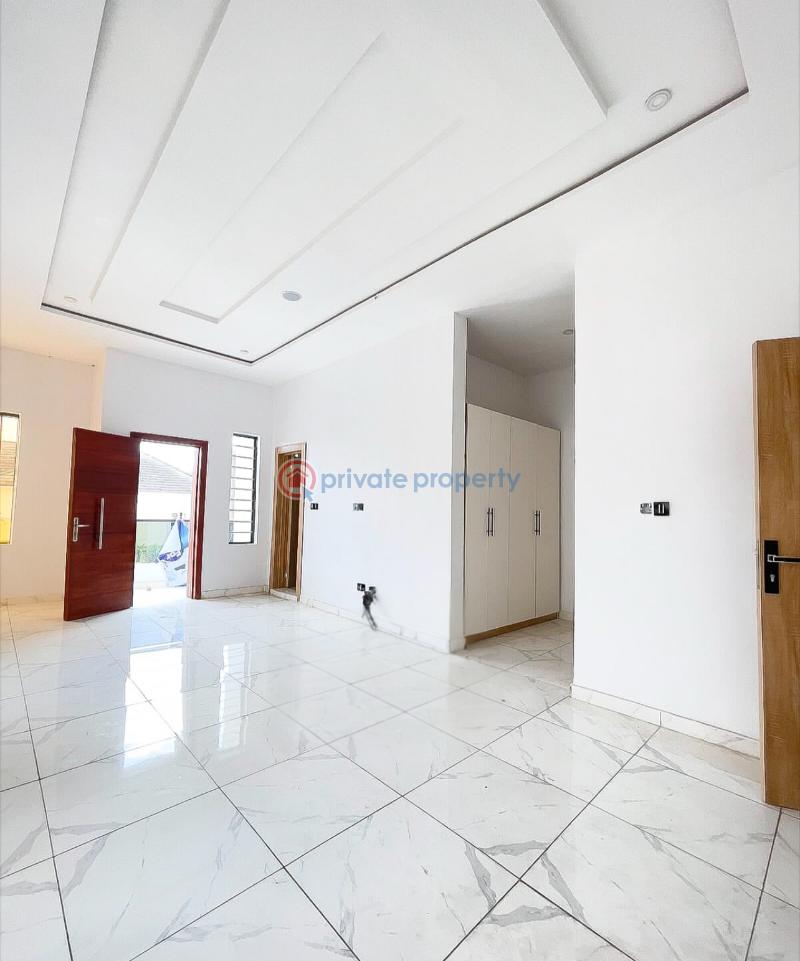 4 bedroom Semi detached Duplex For Sale Ajah Lagos - 7