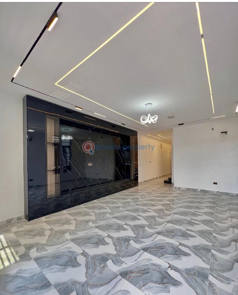 4 bedroom Semi detached Duplex For Sale Secure Estate At Orchid Lekki Lekki Lagos - 2
