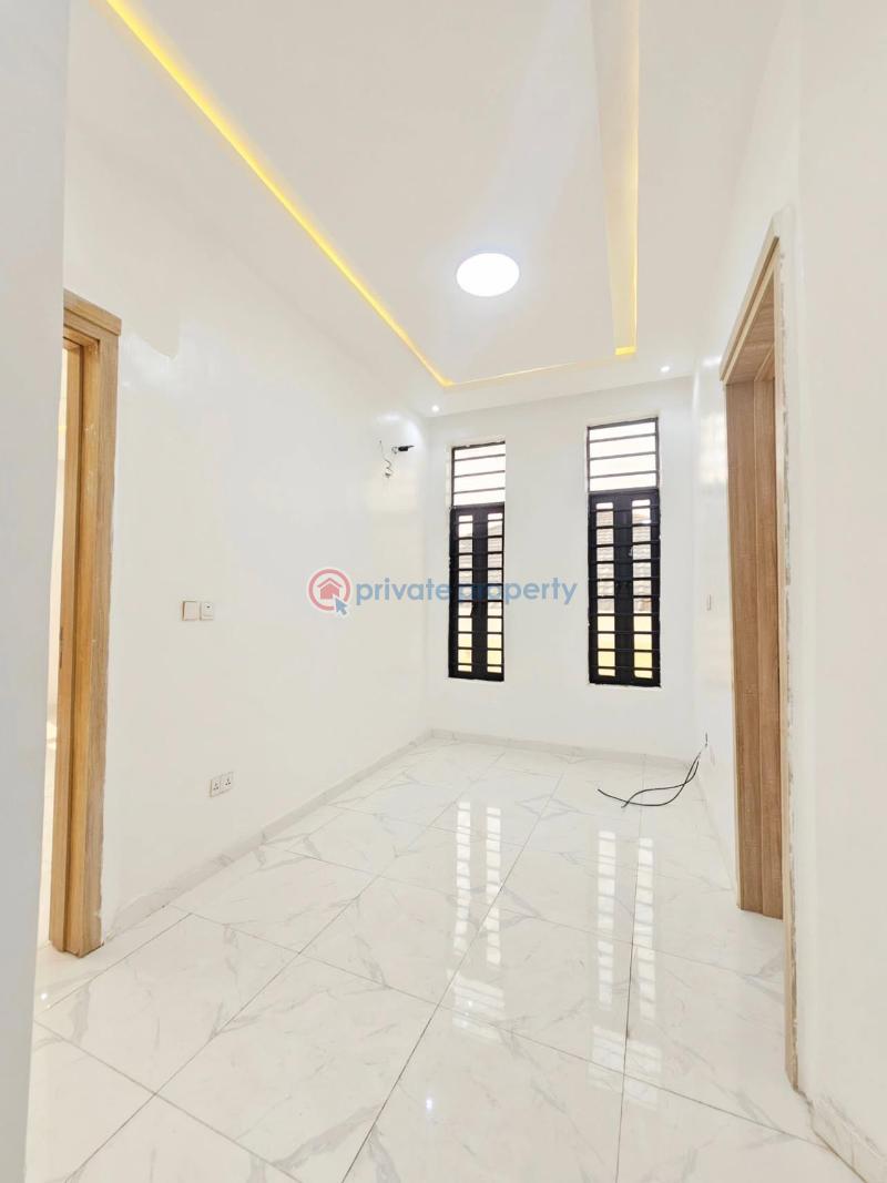 4 bedroom Semi detached Duplex For Sale Ajah Lagos - 12