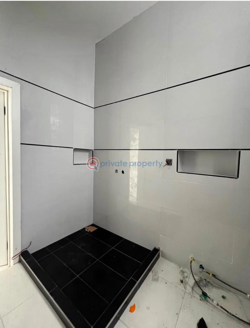 4 bedroom Semi detached Duplex For Sale Secure Estate Olokonla Ajah Lagos - 9