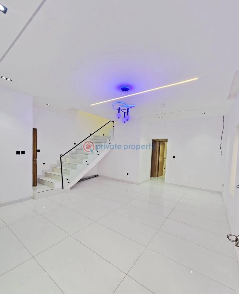 4 bedroom Semi detached Duplex For Sale Ajah Lagos - 2