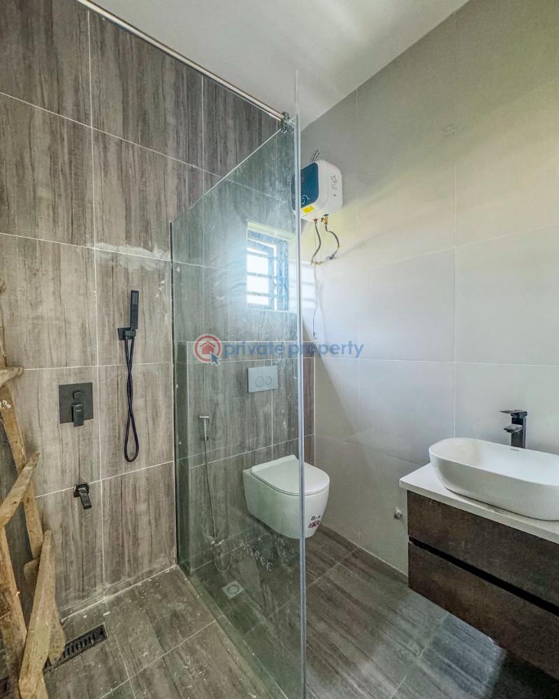 4 bedroom Semi detached Duplex For Sale Lekki Scheme 2 Ajah Lagos - 15