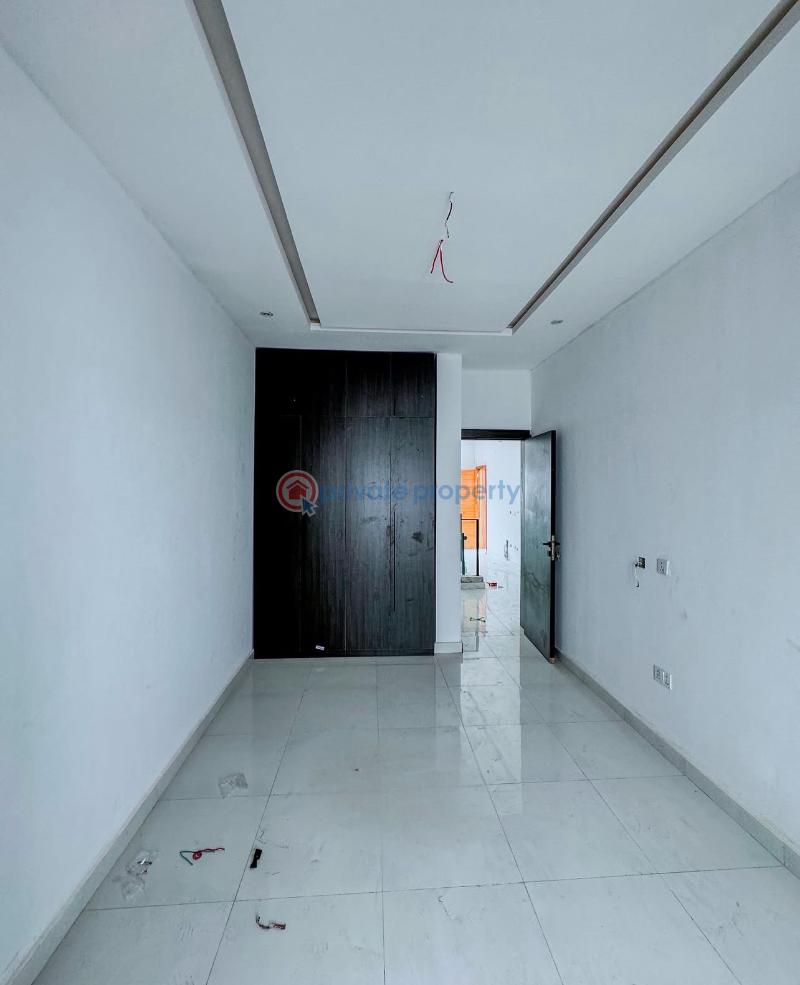 4 bedroom Semi detached Duplex For Sale Lekki Scheme 2 Ajah Lagos - 13