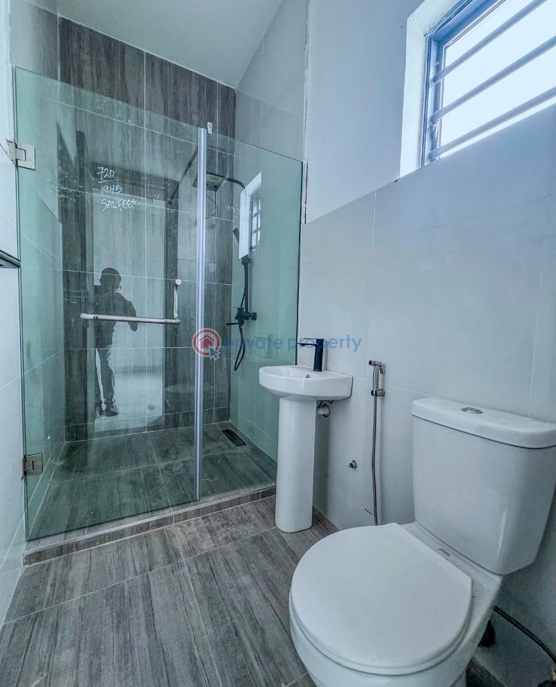 4 bedroom Semi detached Duplex For Sale Lekki Scheme 2 Ajah Lagos - 14