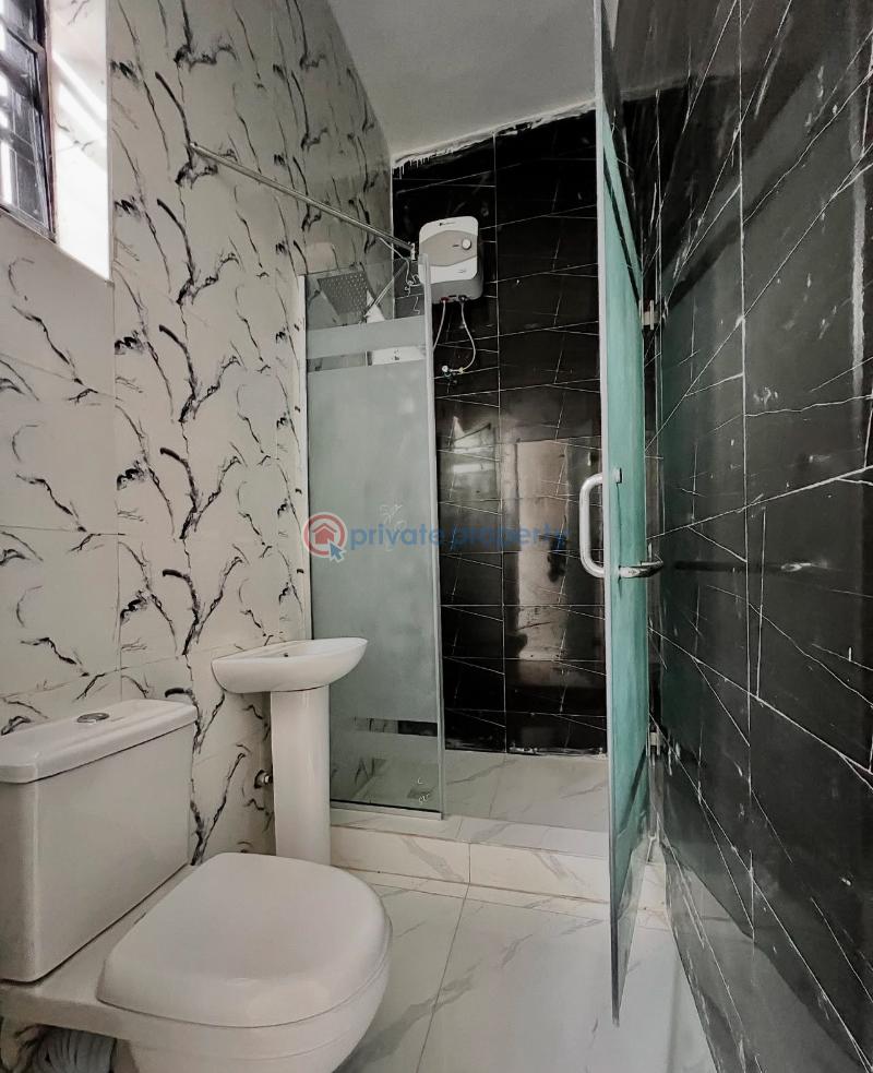 4 bedroom Semi detached Duplex For Sale Ikota Lekki Lagos - 26