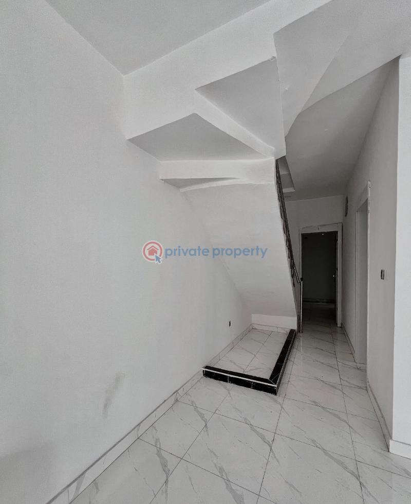 4 bedroom Semi detached Duplex For Sale Ikota Lekki Lagos - 16