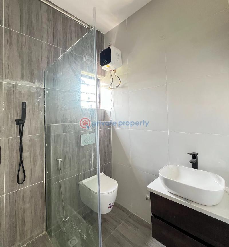 4 bedroom Semi detached Duplex For Sale Lekki Scheme 2 Ajah Lagos - 16