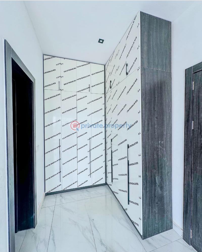 4 bedroom Semi detached Duplex For Sale Lekki Scheme 2 Ajah Lagos - 12