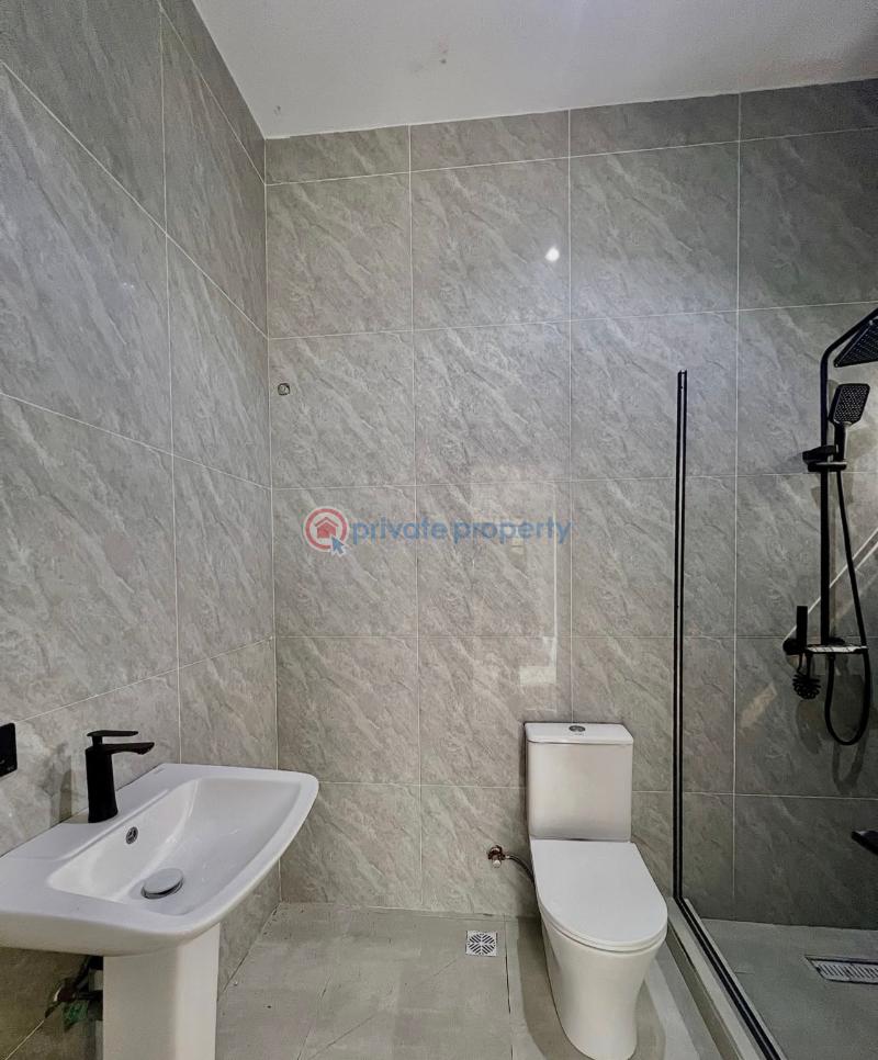 4 bedroom Semi detached Duplex For Sale Secure Estate At Orchid Lekki Lekki Lagos - 7