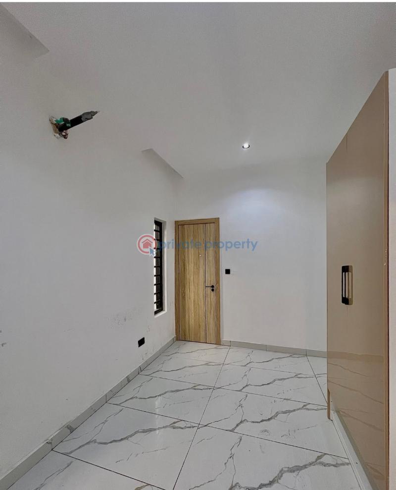 4 bedroom Semi detached Duplex For Sale Secure Estate At Orchid Lekki Lekki Lagos - 14