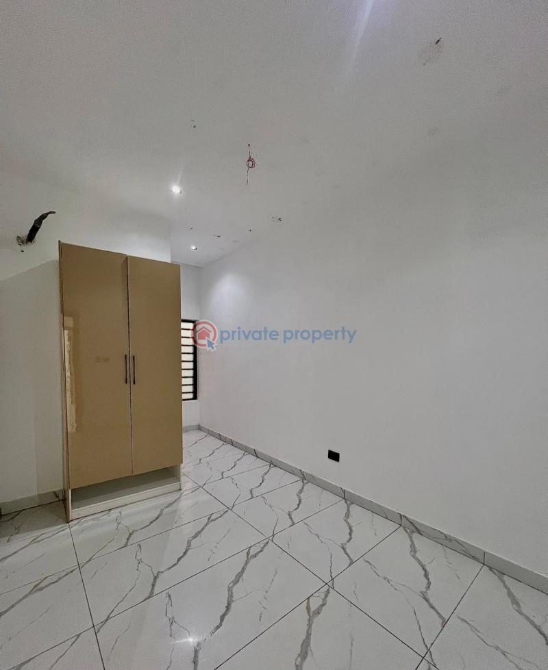 4 bedroom Semi detached Duplex For Sale Secure Estate At Orchid Lekki Lekki Lagos - 8