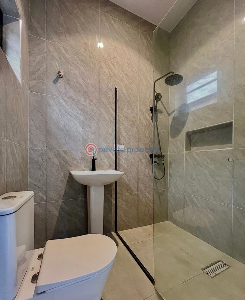 4 bedroom Semi detached Duplex For Sale Secure Estate At Orchid Lekki Lekki Lagos - 15