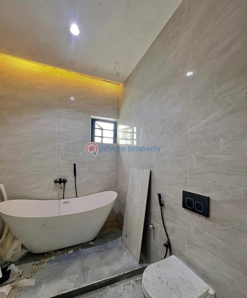 4 bedroom Semi detached Duplex For Sale Secure Estate At Orchid Lekki Lekki Lagos - 12
