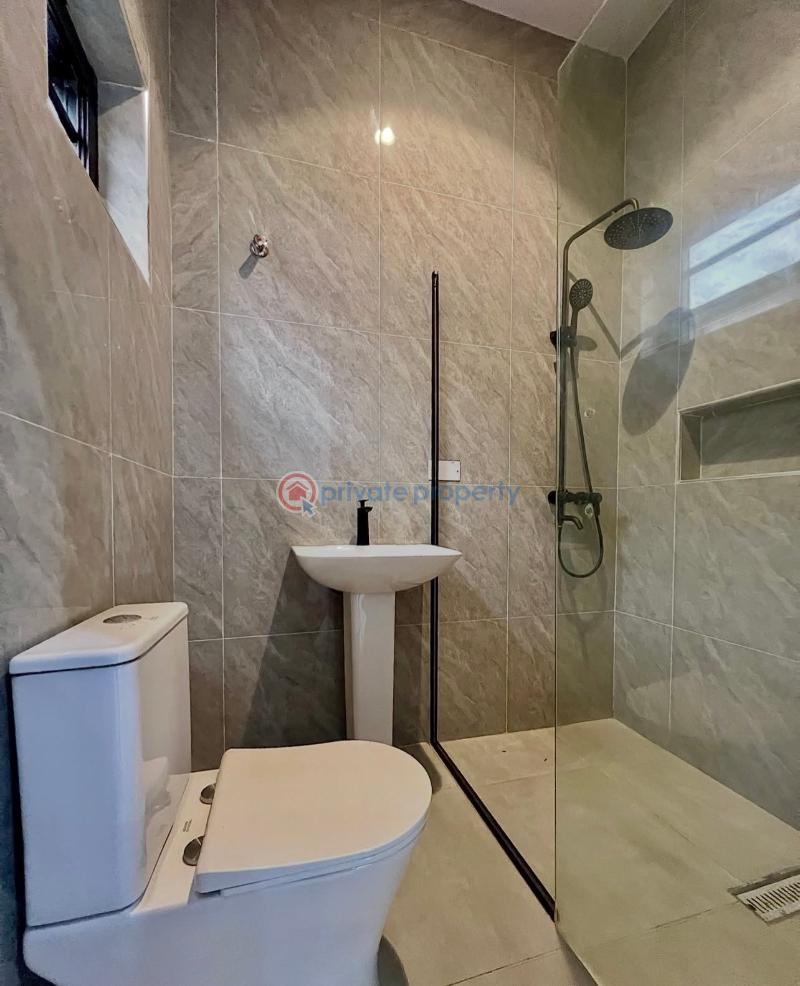 4 bedroom Semi detached Duplex For Sale Secure Estate At Orchid Lekki Lekki Lagos - 9