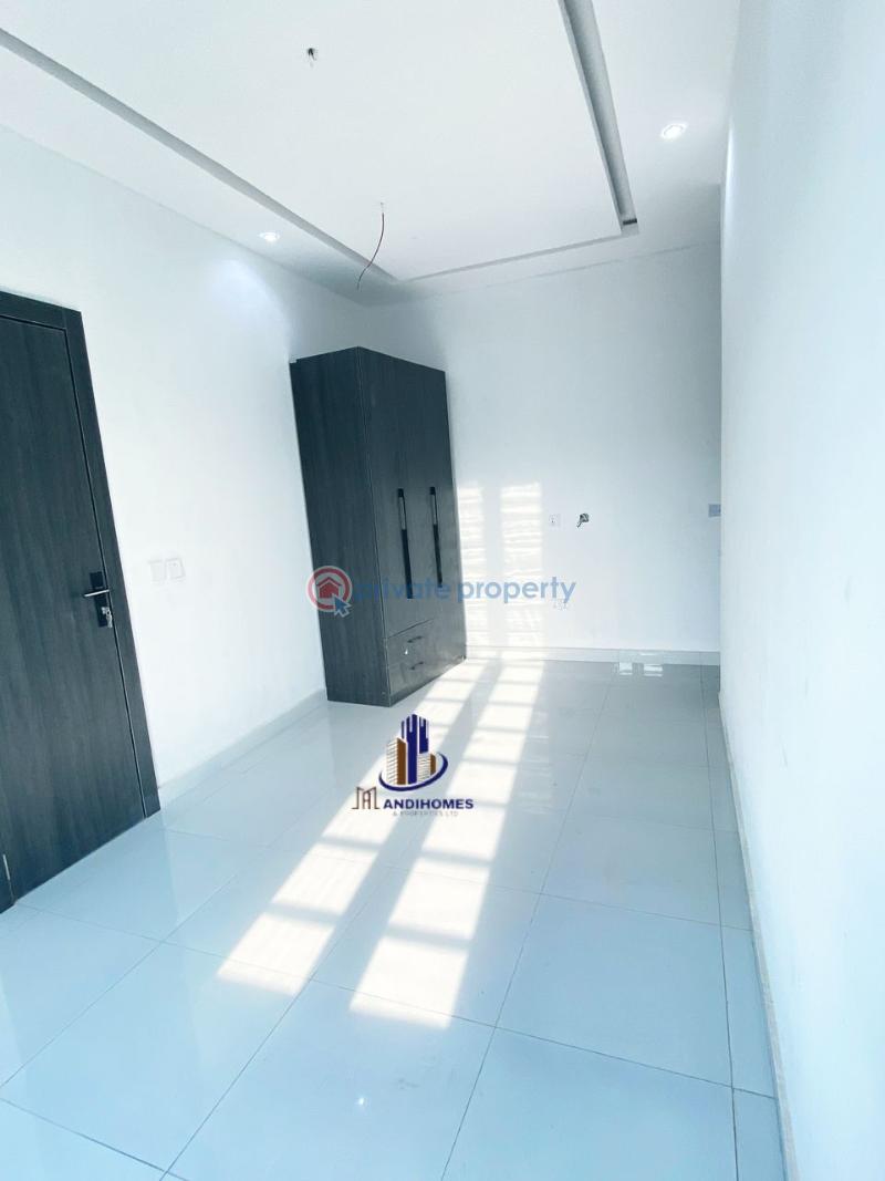 4 bedroom Semi detached Duplex For Sale Ikota Extension Ajah Lagos - 8