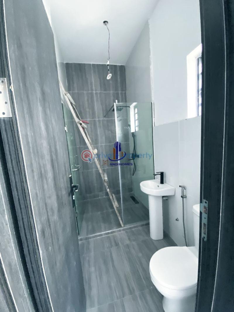 4 bedroom Semi detached Duplex For Sale Ikota Extension Ajah Lagos - 12