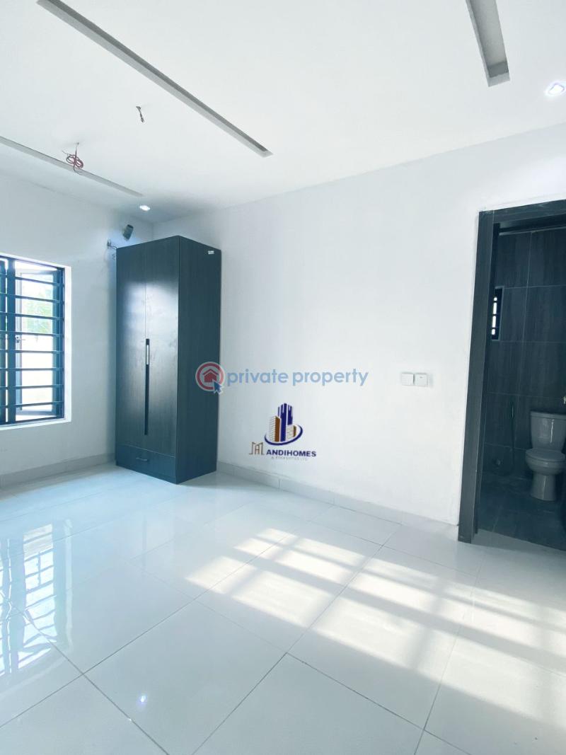 4 bedroom Semi detached Duplex For Sale Ikota Extension Ajah Lagos - 13