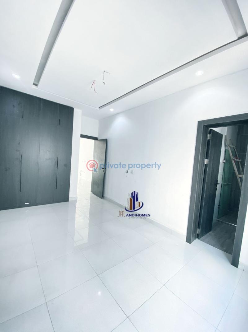 4 bedroom Semi detached Duplex For Sale Ikota Extension Ajah Lagos - 11