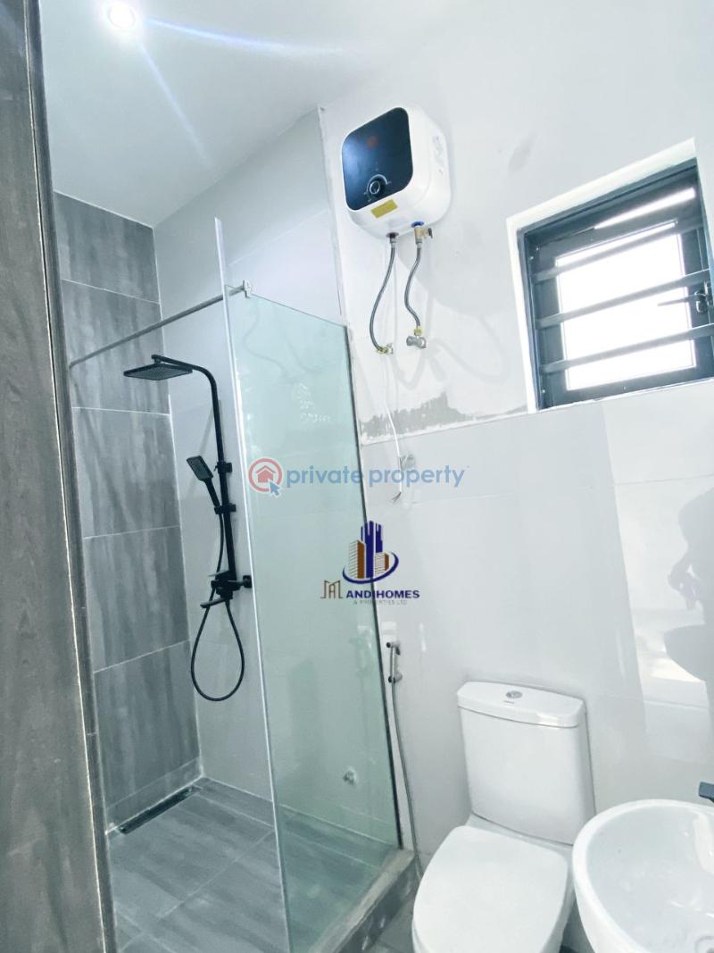 4 bedroom Semi detached Duplex For Sale Ikota Extension Ajah Lagos - 10