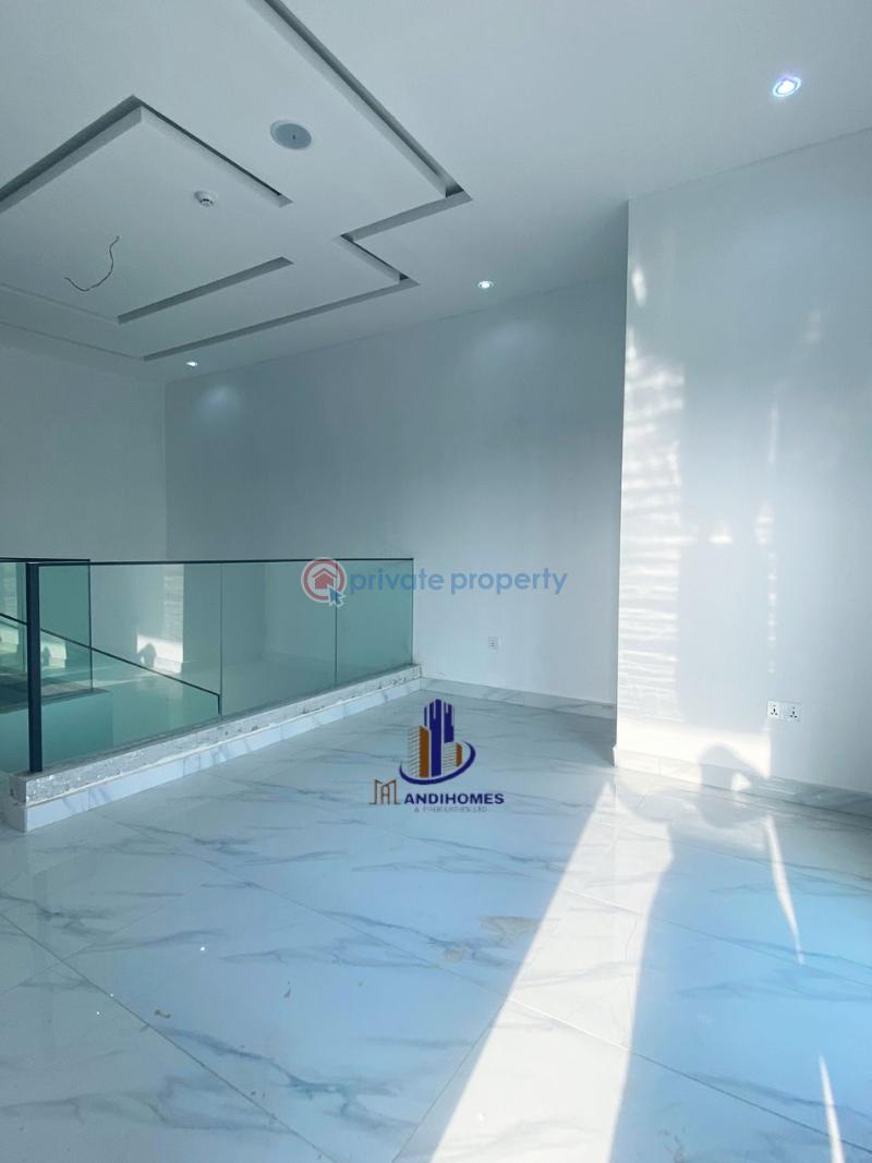 4 bedroom Semi detached Duplex For Sale Ikota Extension Ajah Lagos - 7