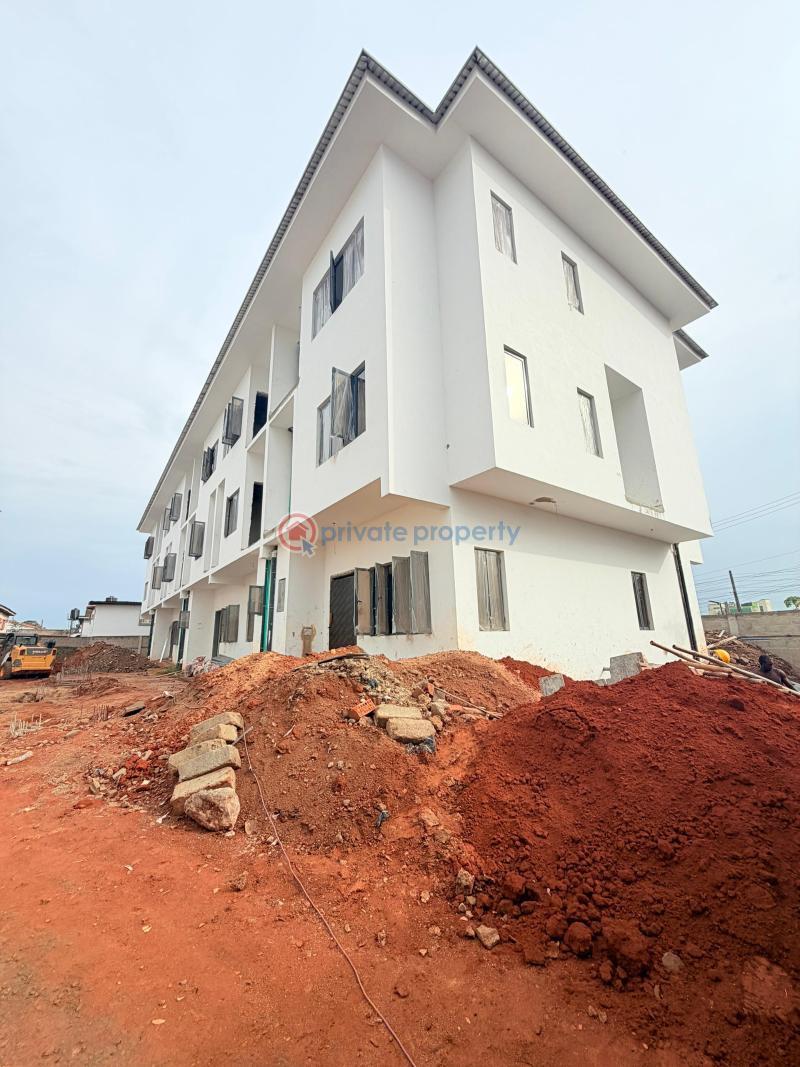 4 bedroom Terraced Duplex For Sale Opebi Ikeja Lagos - 13