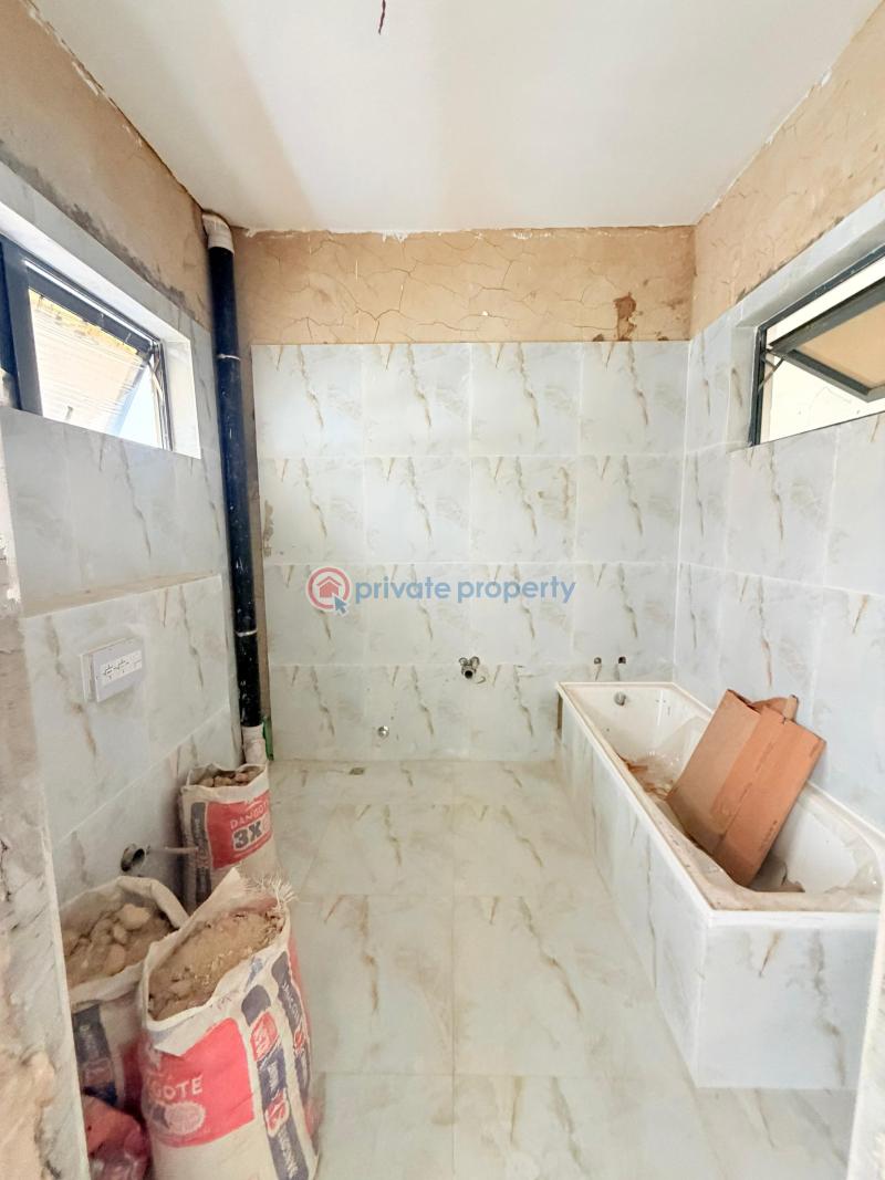 4 bedroom Terraced Duplex For Sale Opebi Ikeja Lagos - 4