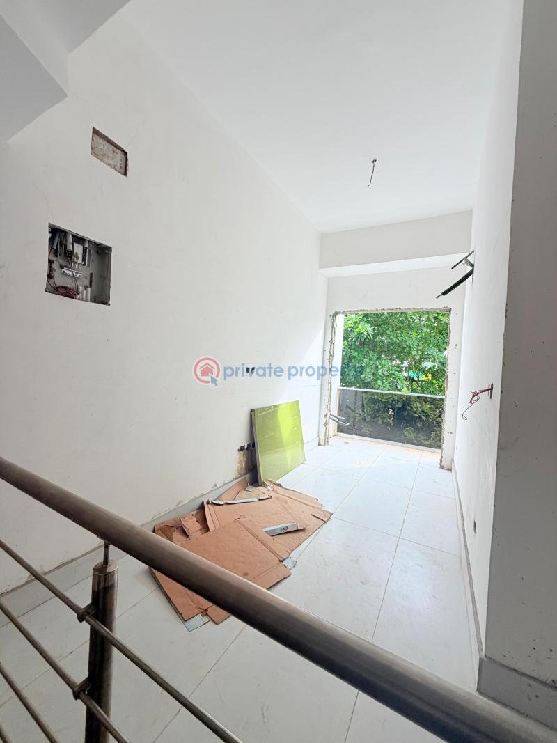 4 bedroom Terraced Duplex For Sale Opebi Ikeja Lagos - 10